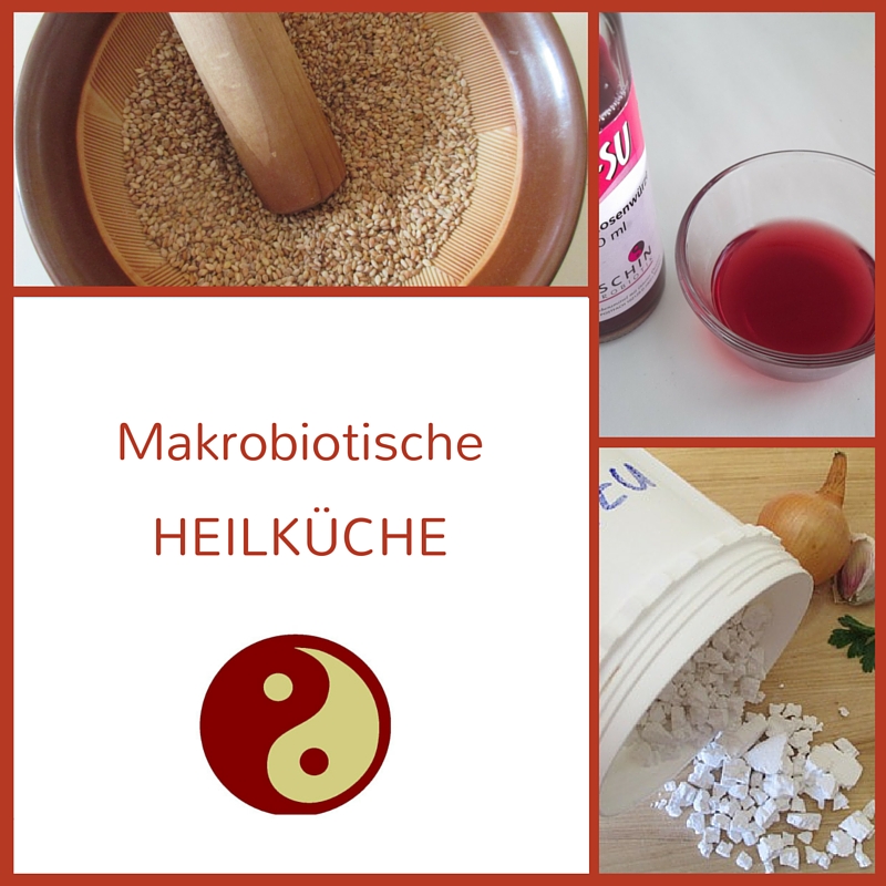 Makrobiotische Heilkueche MBH Makrobiotische Heilkueche MBH