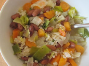 Essen als Medizin Essen als Medizin
