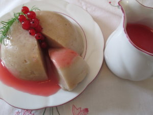 Pudding Pudding