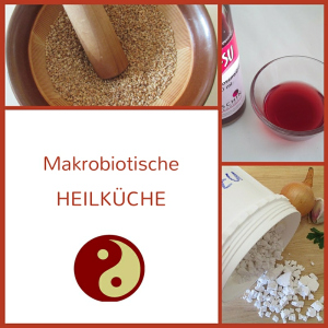 Makrobiotische Heilkueche