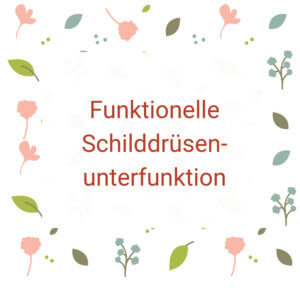 Funktionelle Schilddrusenunterfunktion So Hilft Die Ernahrung