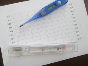 Schilddrusenunterfunktion Testen Mit Der Aufwach Temperatur