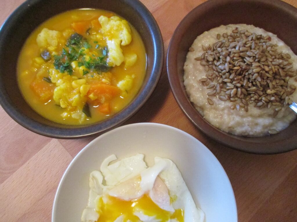 Frühstück Frühstück