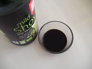 Shoju Shoju und Tamari