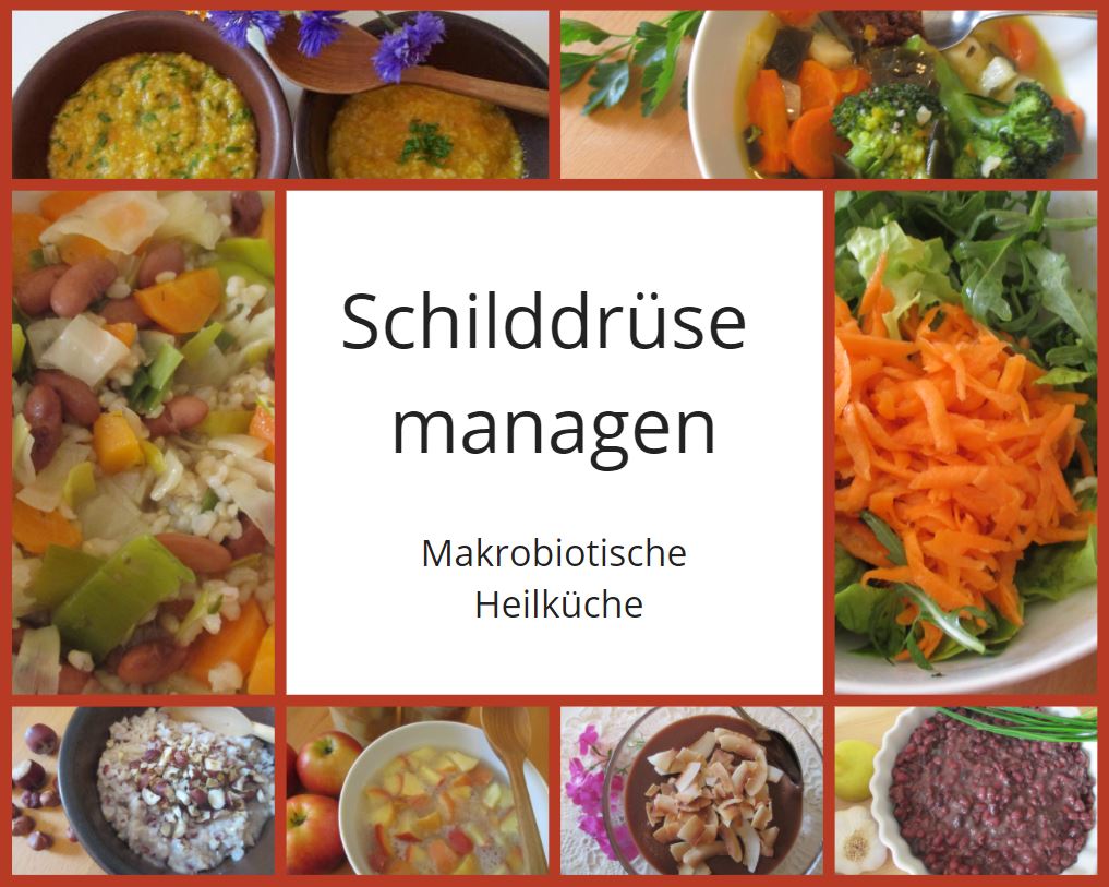Schilddruese-managen