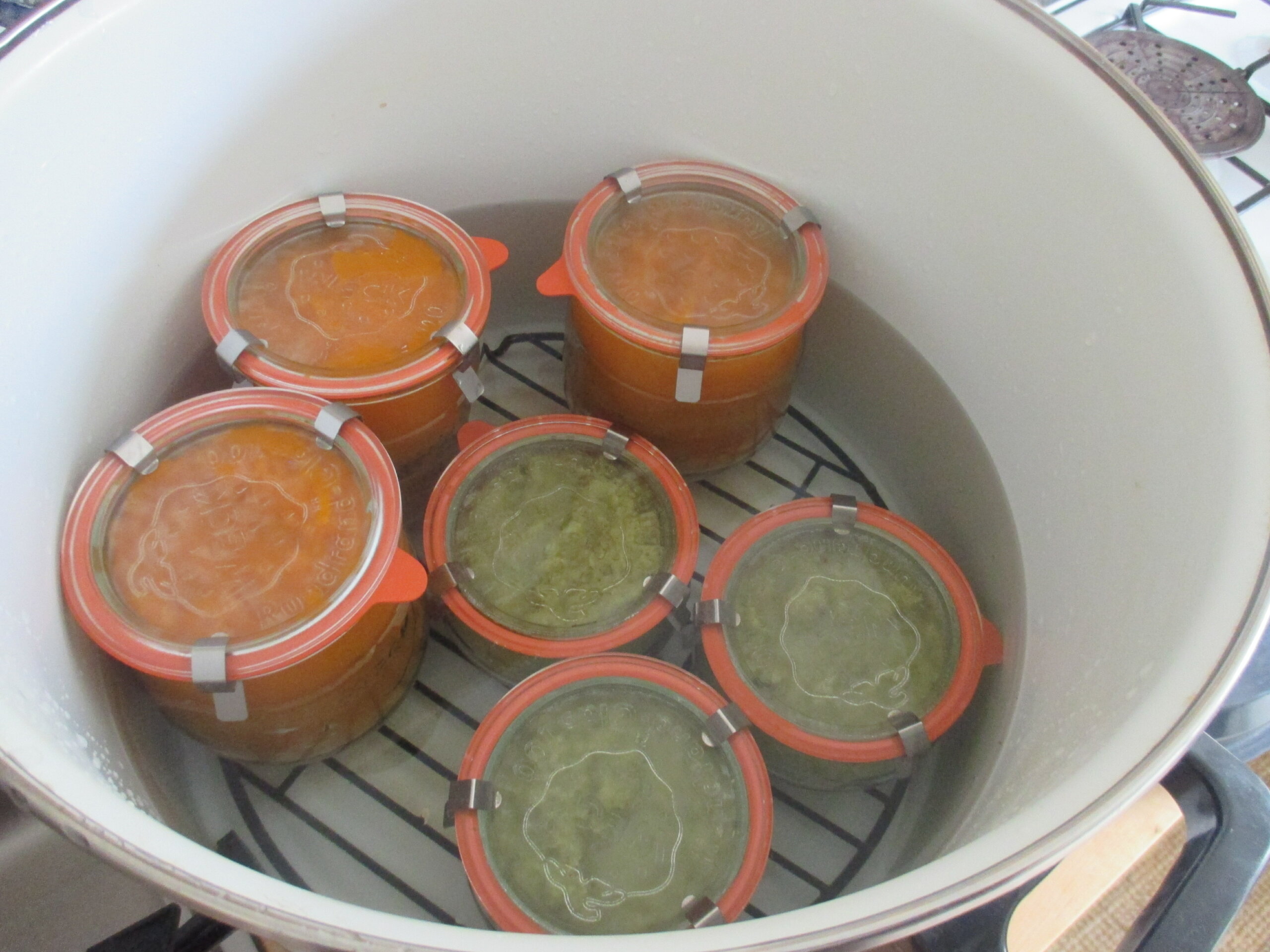 Krisenblog Gemuese einkochen2 Krisenblog Gemuese einkochen2