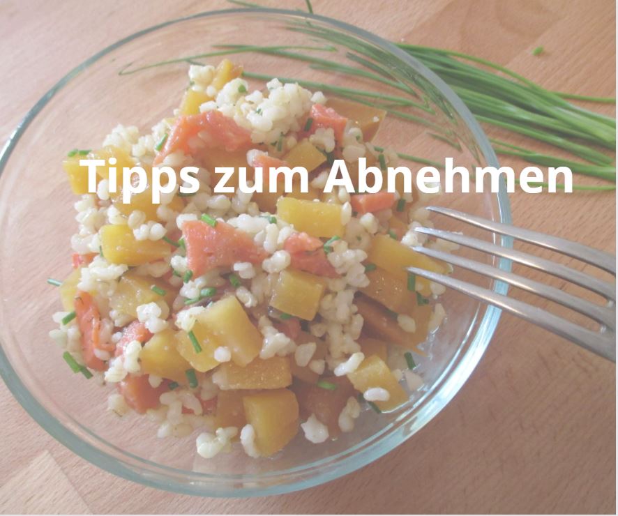 Abnehmen bei Hashimoto und Unterfunktion Abnehmen bei Hashimoto und Unterfunktion